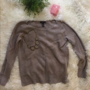 Gap long sleeve sweater